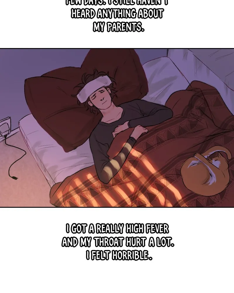 Read HEART Anthology chapter 9 image 55 on Lezhin