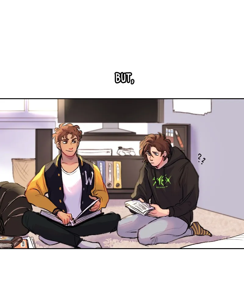 Read HEART Anthology chapter 9 image 56 on Lezhin
