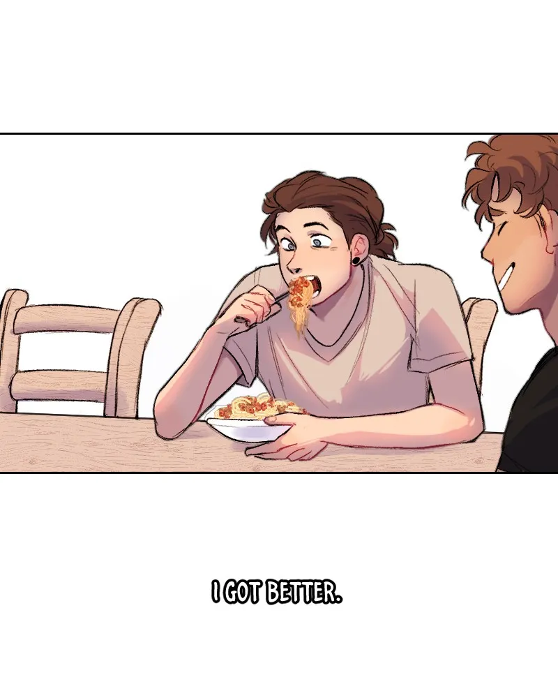 Read HEART Anthology chapter 9 image 57 on Lezhin