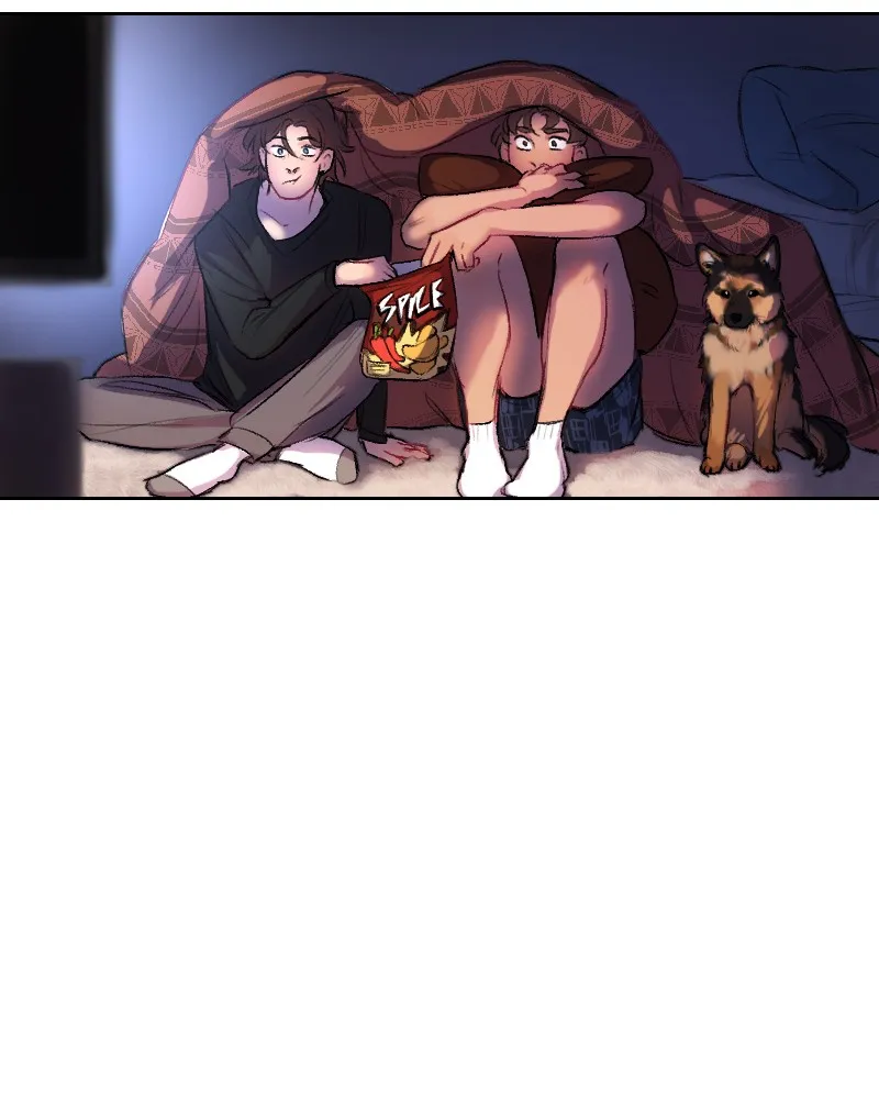 Read HEART Anthology chapter 9 image 58 on Lezhin