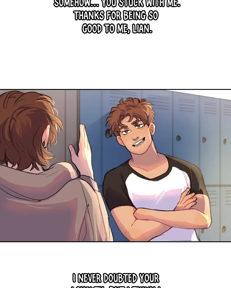 Read HEART Anthology chapter 9 image 61 on Lezhin