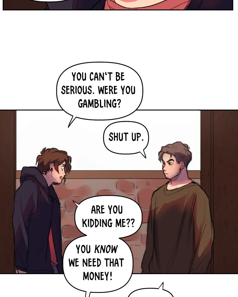 Read HEART Anthology chapter 9 image 9 on Lezhin