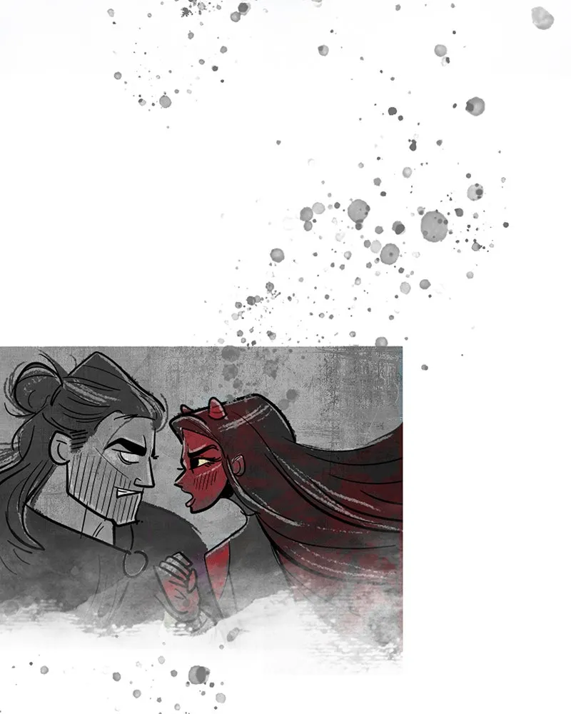 Read HEART Anthology chapter 90 image 21 on Lezhin