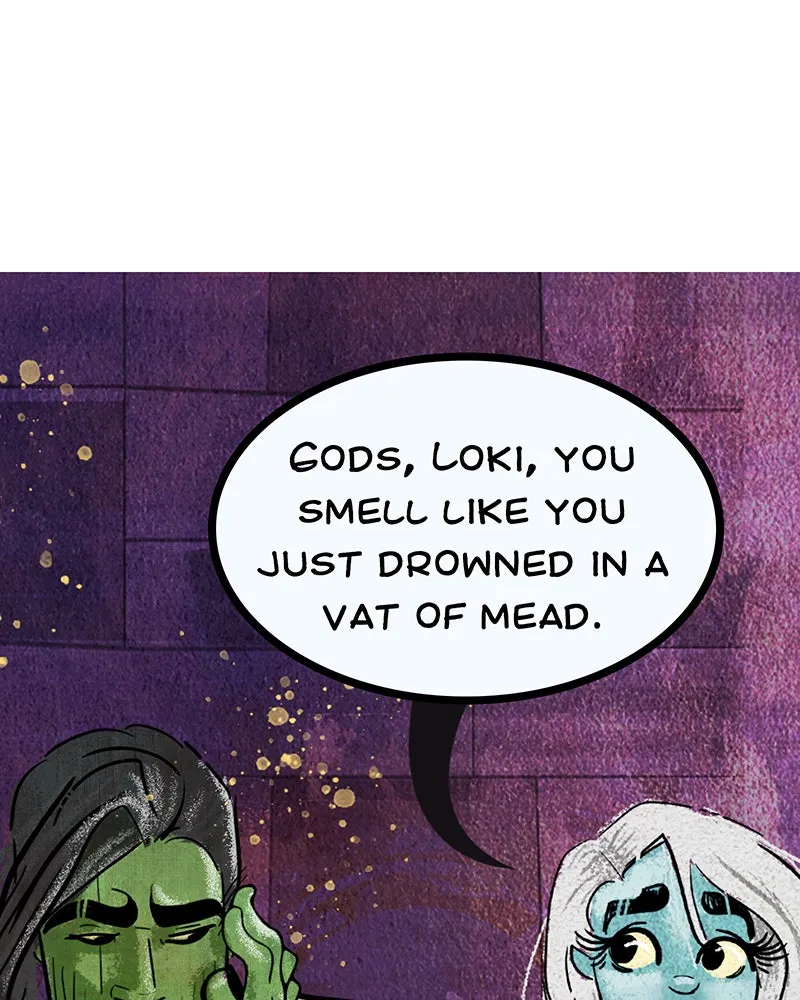 Read HEART Anthology chapter 90 image 36 on Lezhin