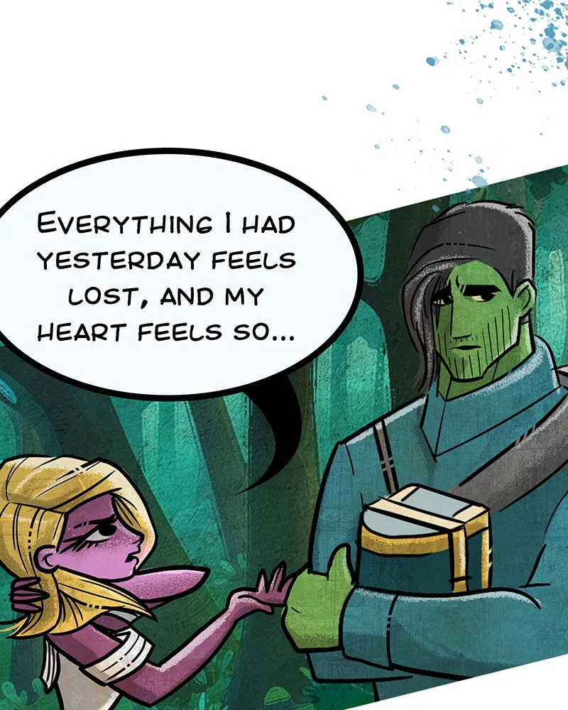 Read HEART Anthology chapter 91 image 56 on Lezhin