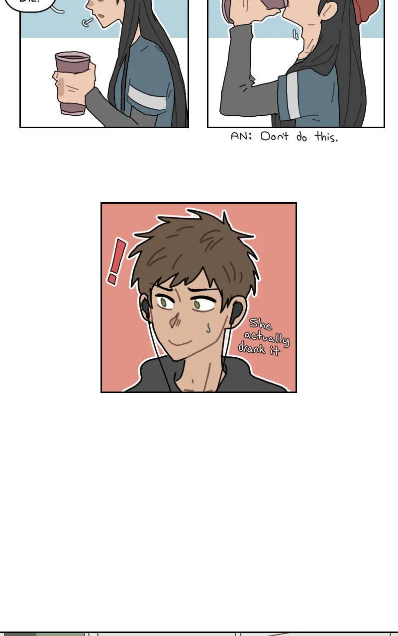 Read HEART Anthology chapter 93 image 11 on Lezhin