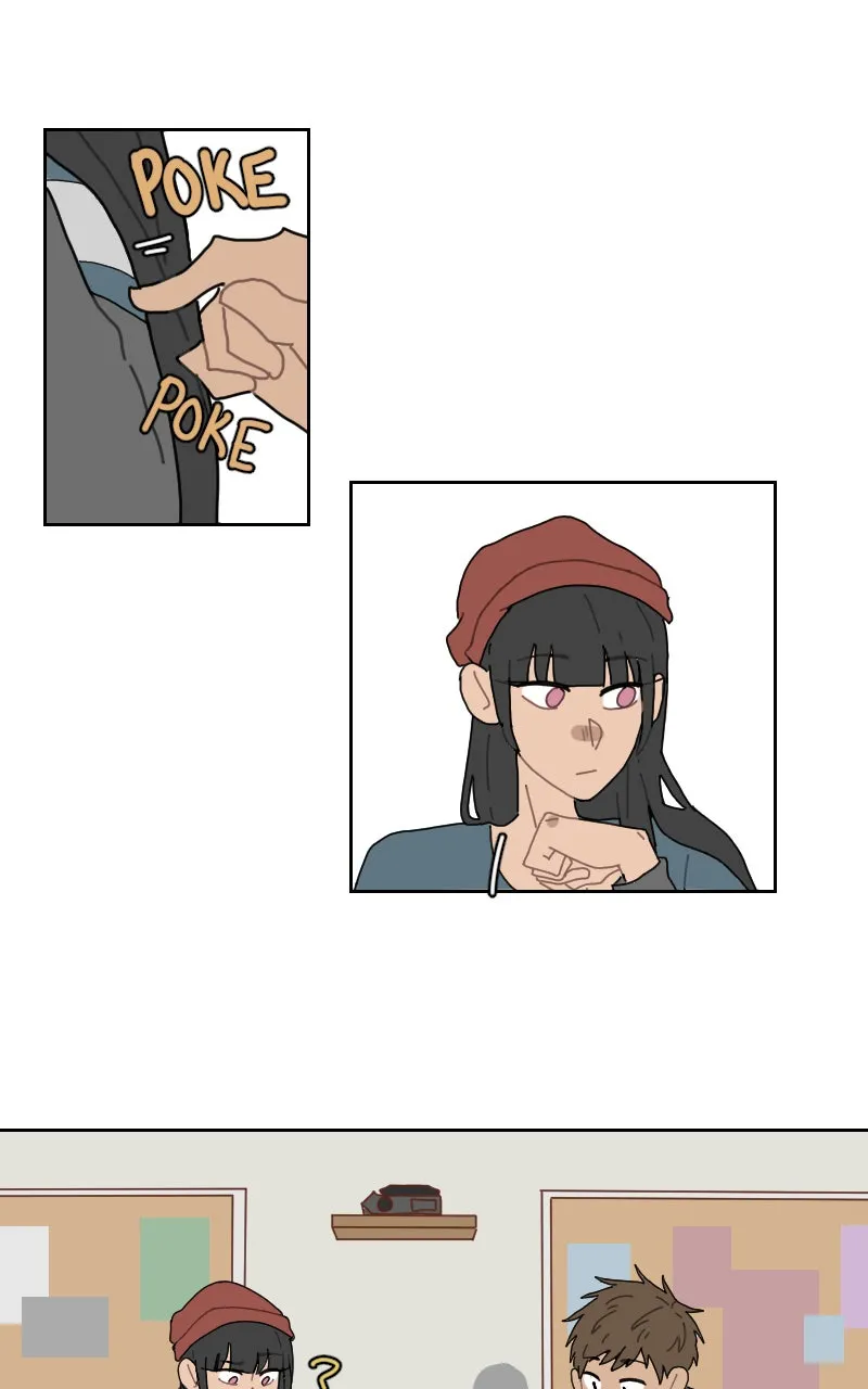 Read HEART Anthology chapter 93 image 14 on Lezhin