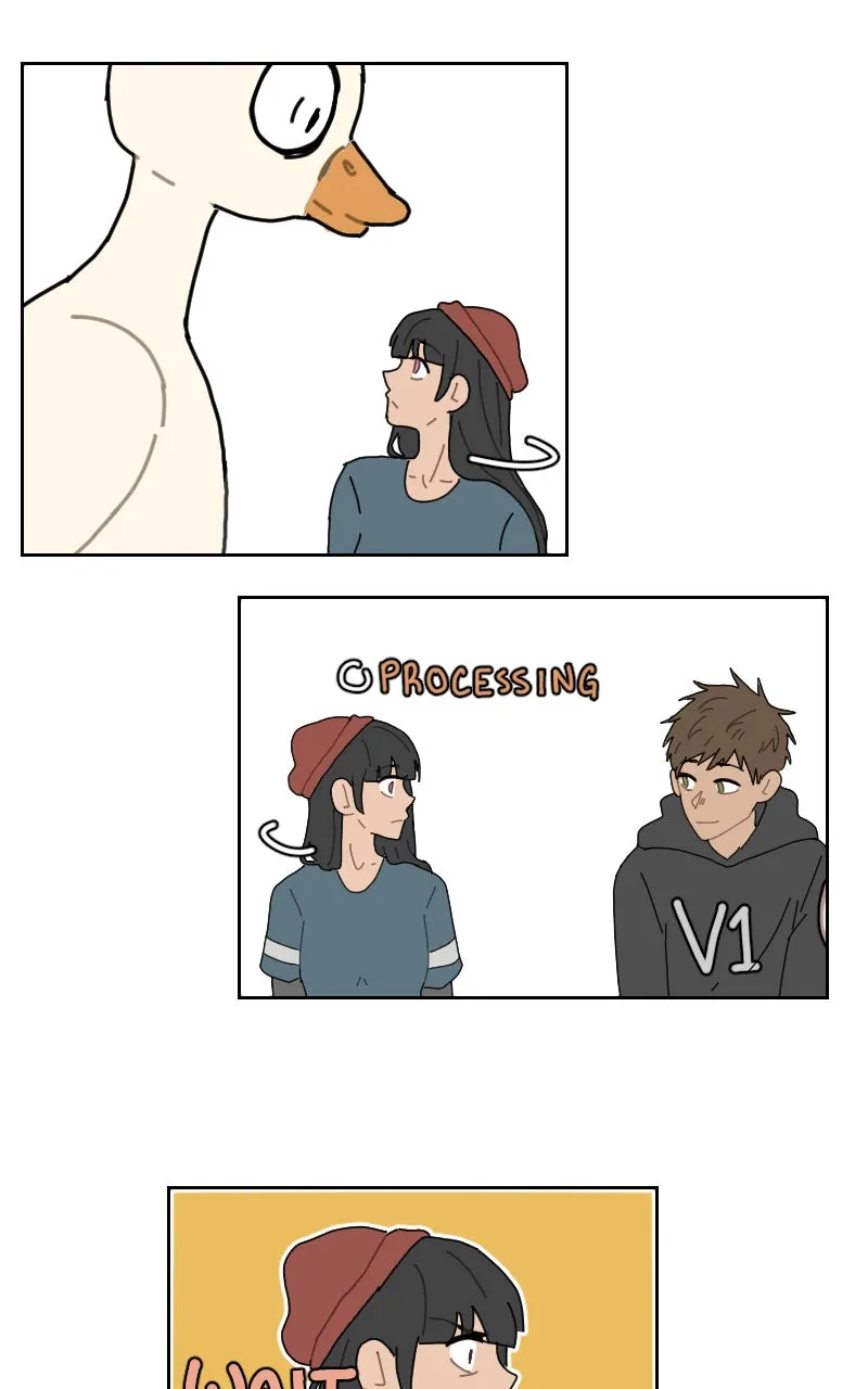 Read HEART Anthology chapter 93 image 16 on Lezhin