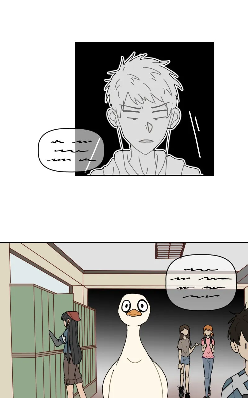 Read HEART Anthology chapter 93 image 3 on Lezhin