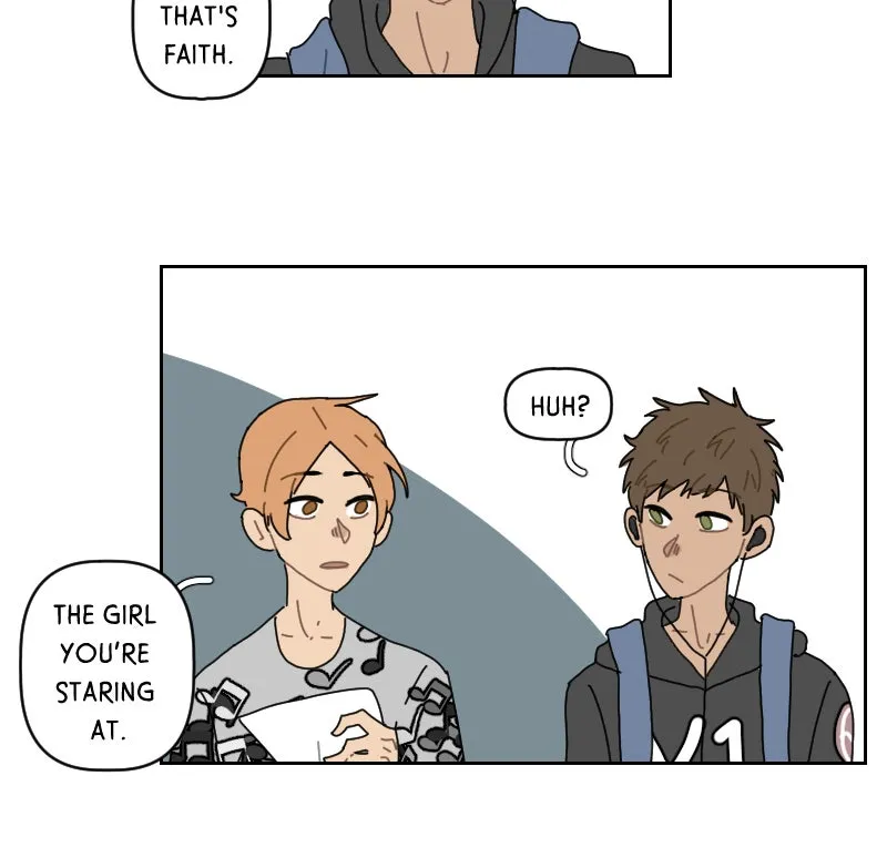 Read HEART Anthology chapter 93 image 5 on Lezhin