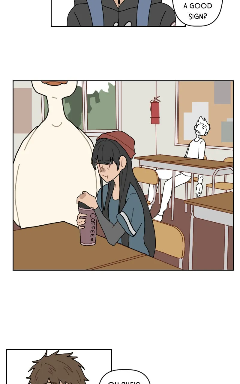 Read HEART Anthology chapter 93 image 7 on Lezhin