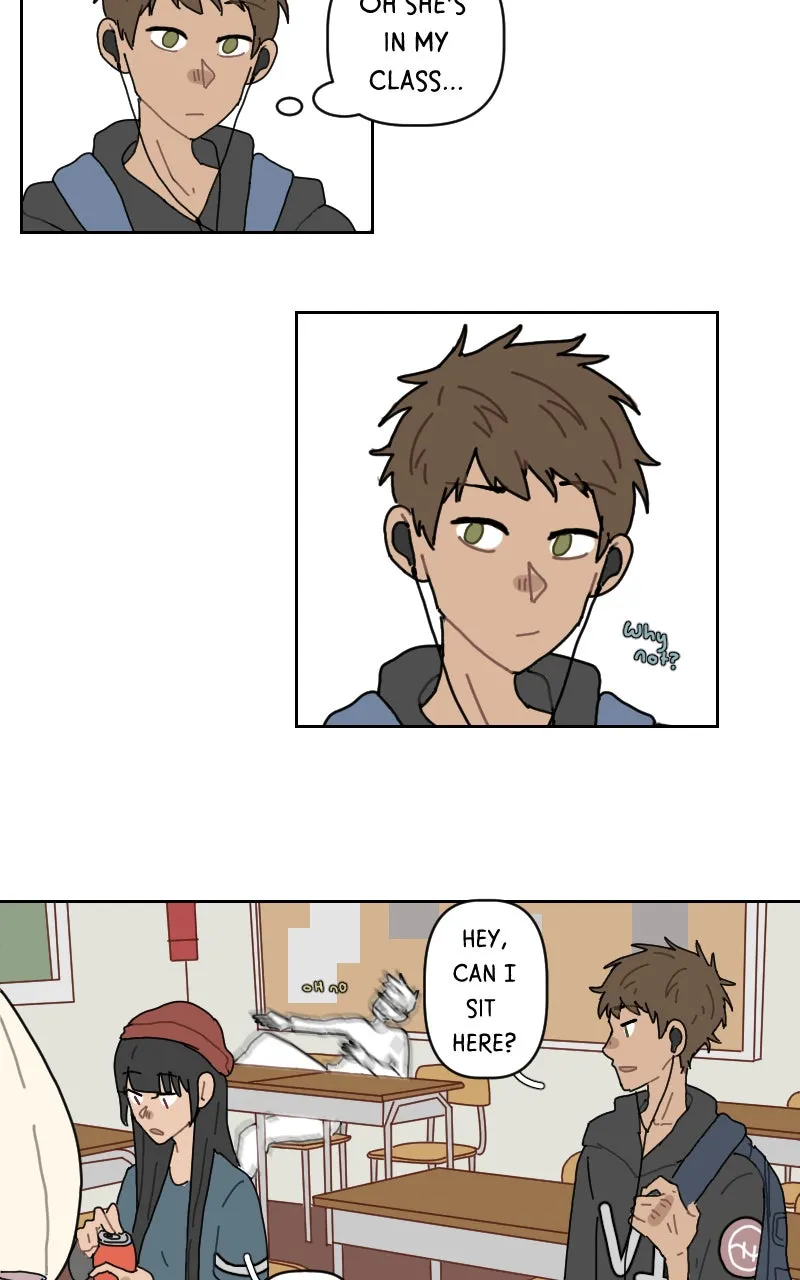 Read HEART Anthology chapter 93 image 8 on Lezhin