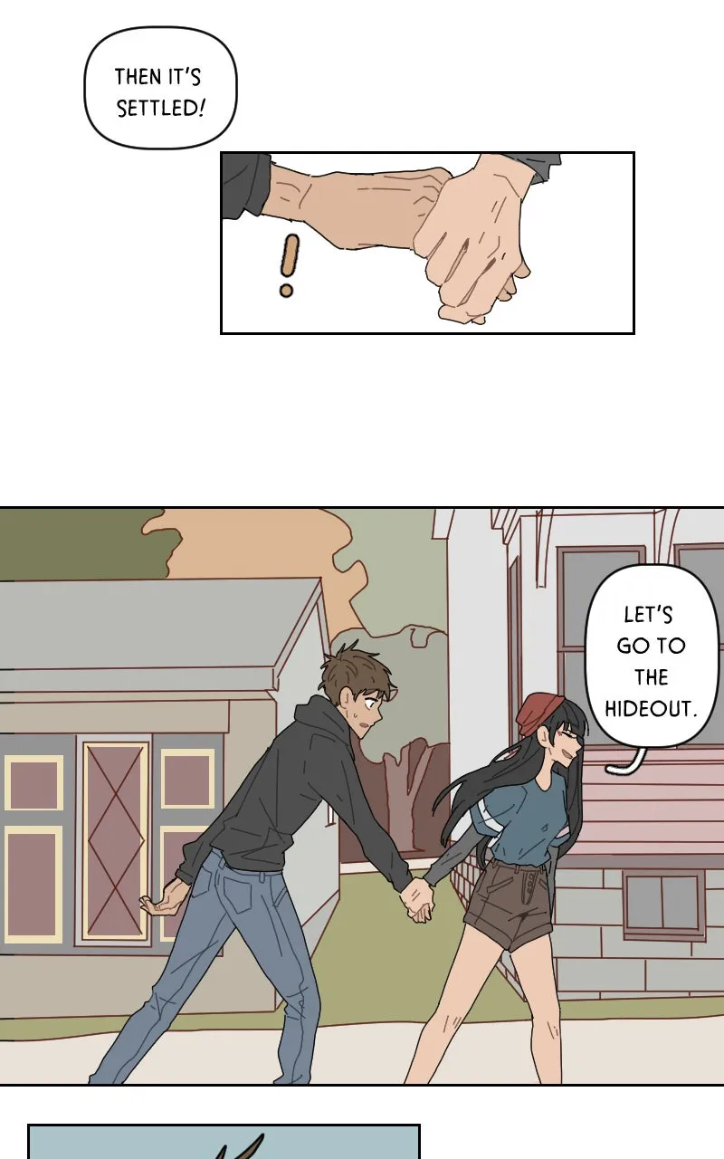 Read HEART Anthology chapter 94 image 10 on Lezhin