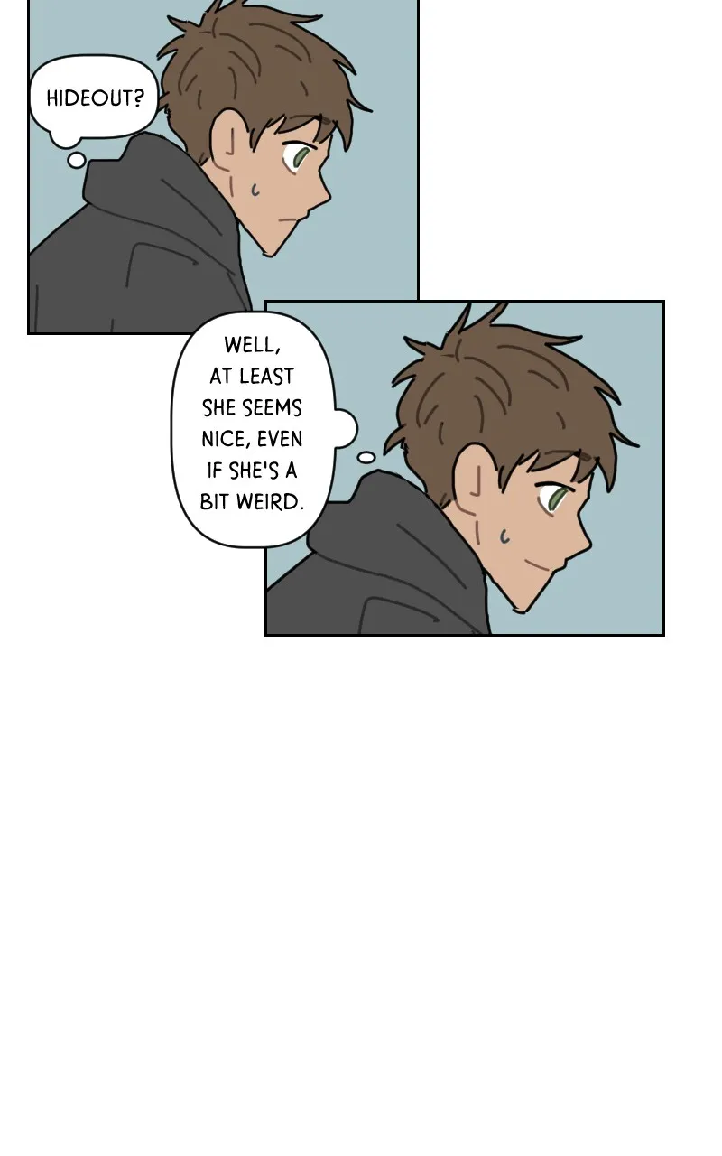 Read HEART Anthology chapter 94 image 11 on Lezhin