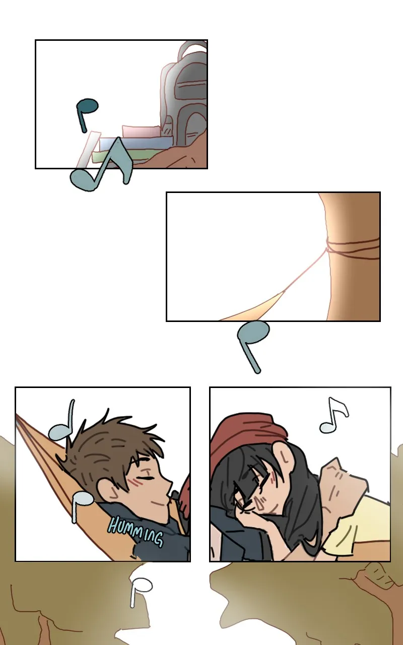 Read HEART Anthology chapter 94 image 13 on Lezhin