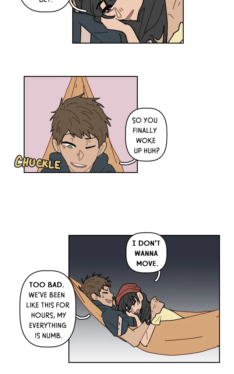 Read HEART Anthology chapter 94 image 15 on Lezhin