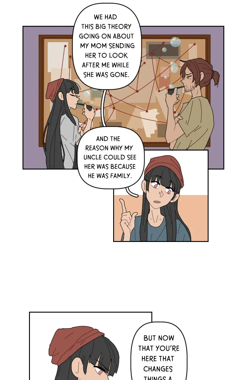 Read HEART Anthology chapter 94 image 4 on Lezhin