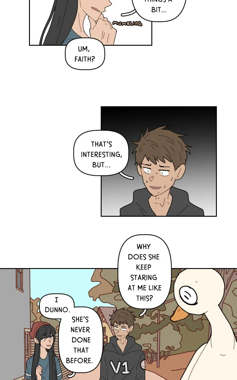 Read HEART Anthology chapter 94 image 5 on Lezhin