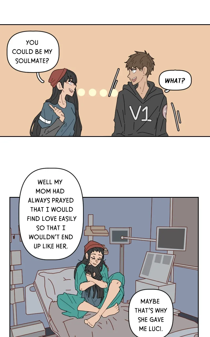Read HEART Anthology chapter 94 image 7 on Lezhin