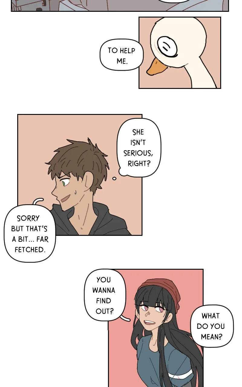 Read HEART Anthology chapter 94 image 8 on Lezhin
