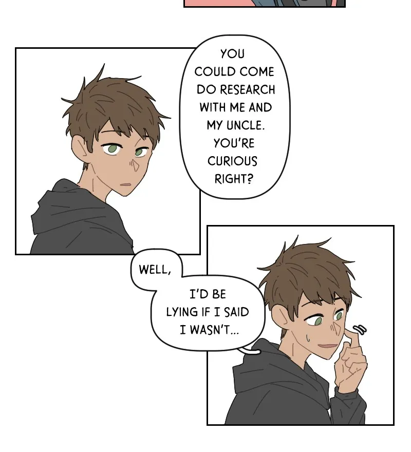 Read HEART Anthology chapter 94 image 9 on Lezhin