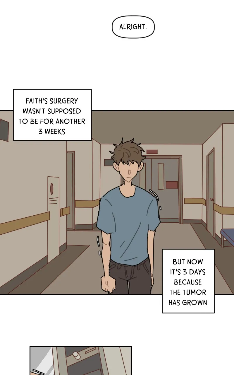 Read HEART Anthology chapter 96 image 1 on Lezhin
