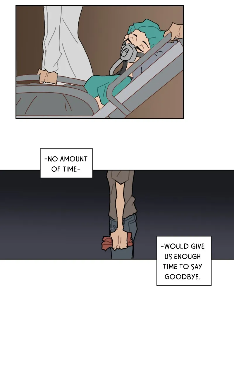 Read HEART Anthology chapter 96 image 10 on Lezhin