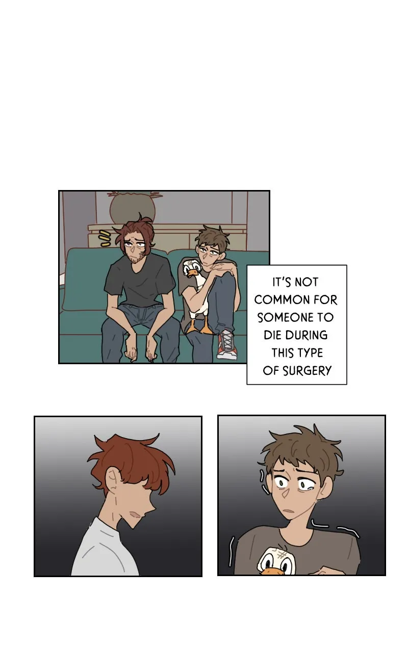 Read HEART Anthology chapter 96 image 11 on Lezhin