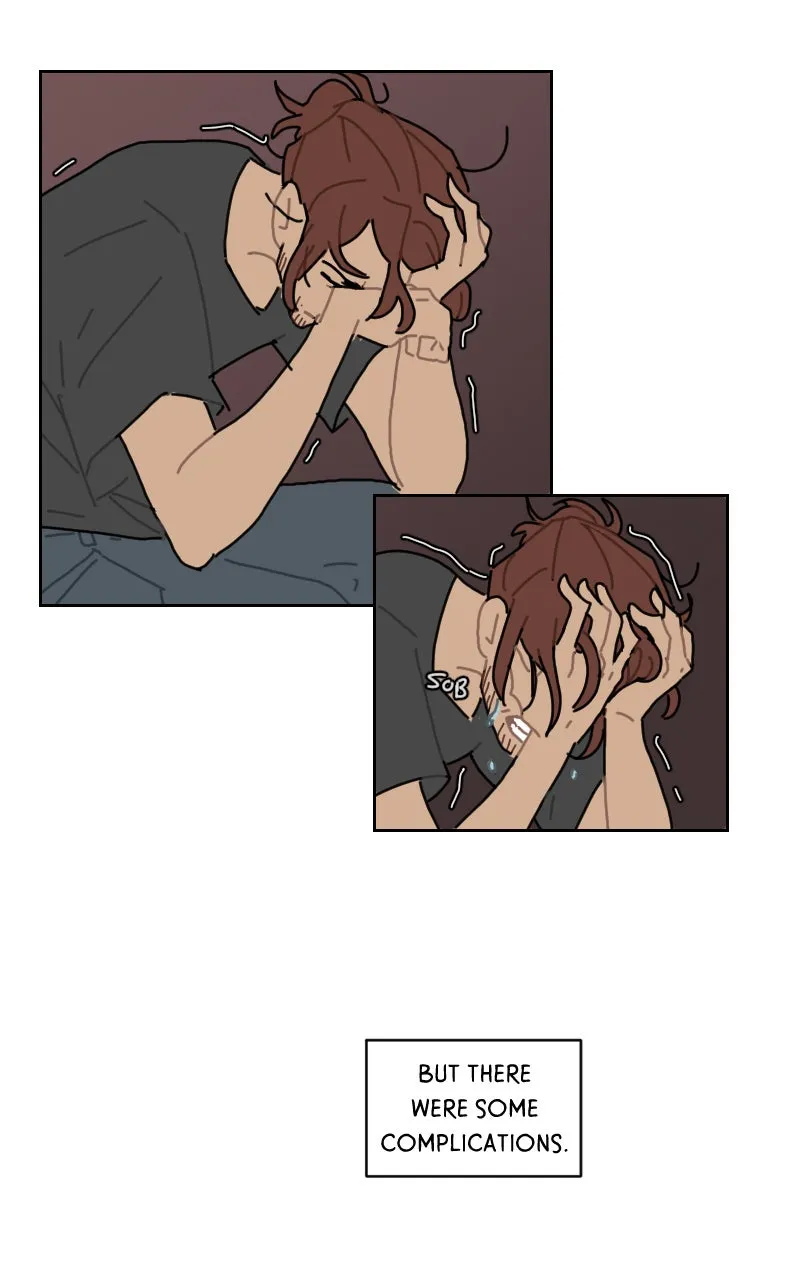Read HEART Anthology chapter 96 image 12 on Lezhin