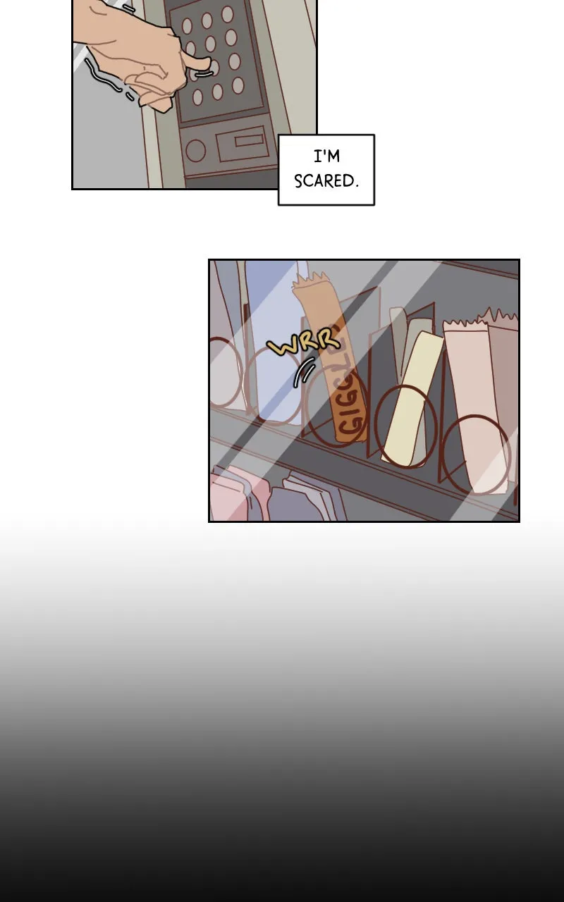 Read HEART Anthology chapter 96 image 2 on Lezhin