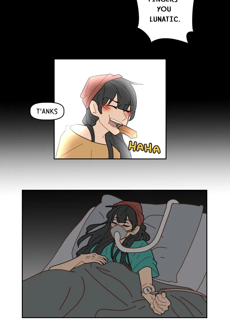 Read HEART Anthology chapter 96 image 5 on Lezhin