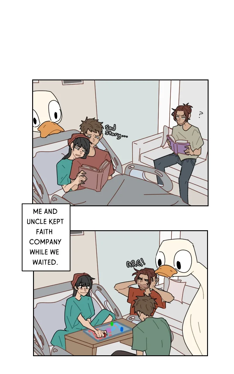 Read HEART Anthology chapter 96 image 8 on Lezhin