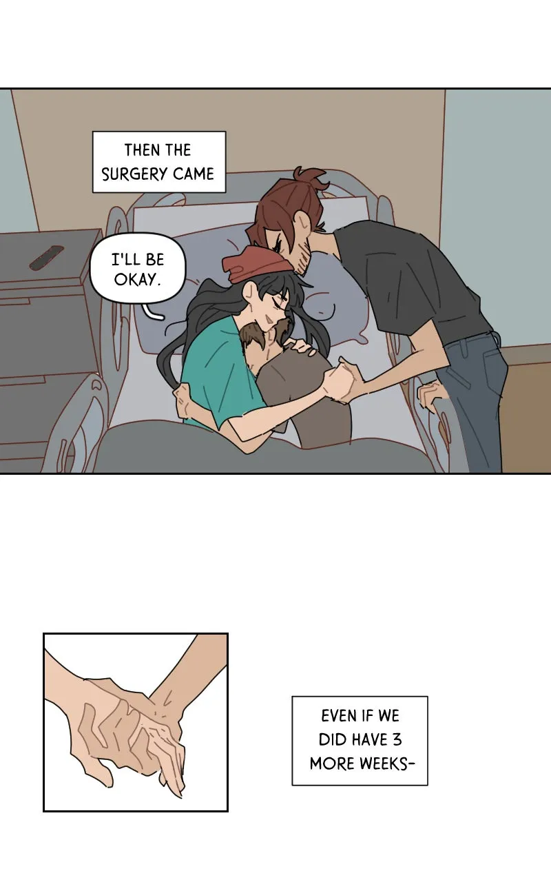 Read HEART Anthology chapter 96 image 9 on Lezhin
