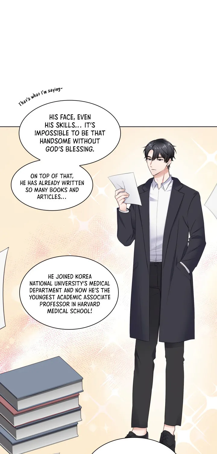 Read Heart Crush chapter 1 image 11 on Lezhin
