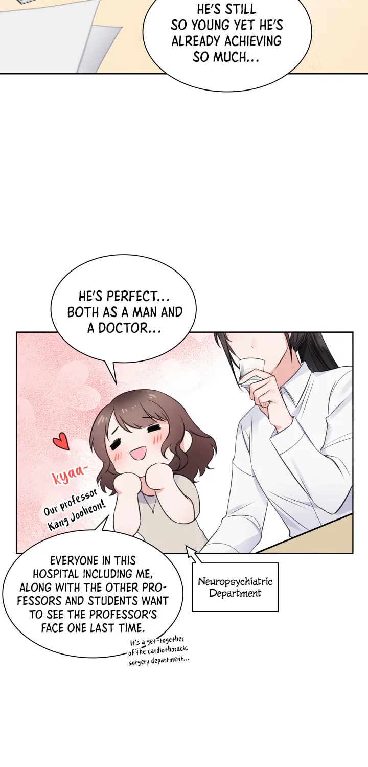 Read Heart Crush chapter 1 image 12 on Lezhin