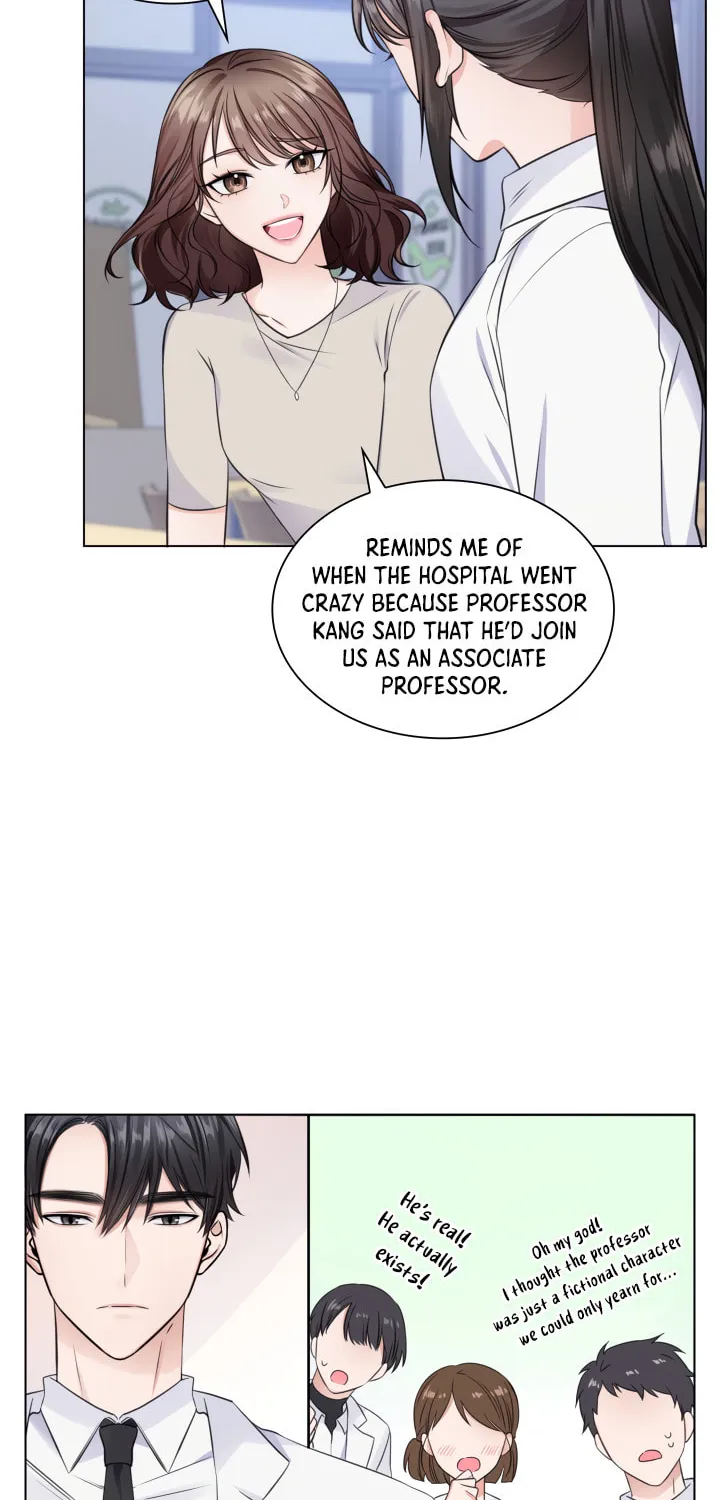 Read Heart Crush chapter 1 image 14 on Lezhin