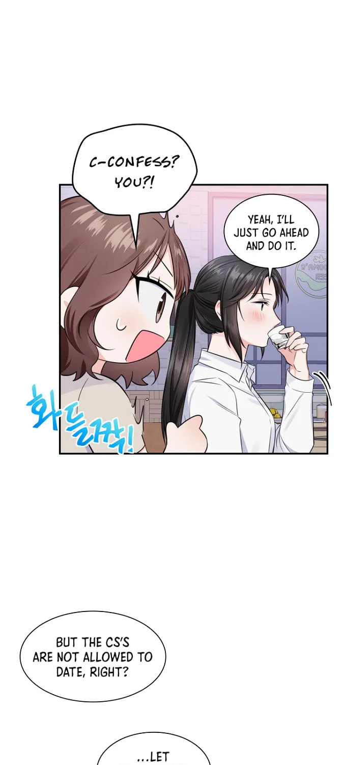 Read Heart Crush chapter 1 image 18 on Lezhin