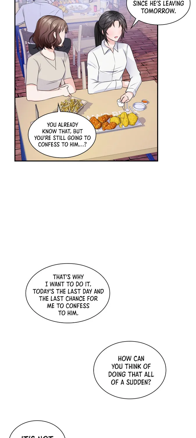 Read Heart Crush chapter 1 image 20 on Lezhin
