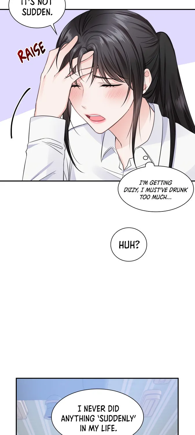 Read Heart Crush chapter 1 image 21 on Lezhin