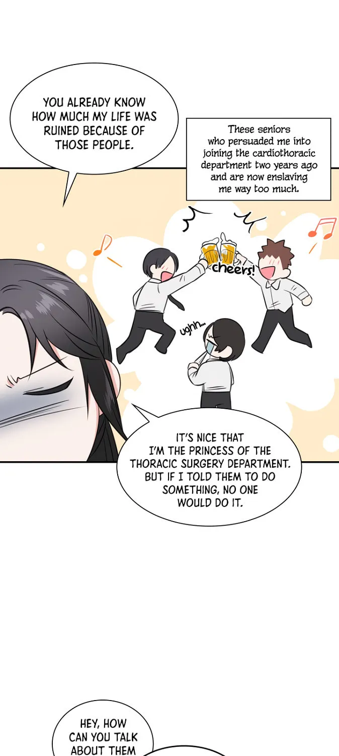 Read Heart Crush chapter 1 image 23 on Lezhin