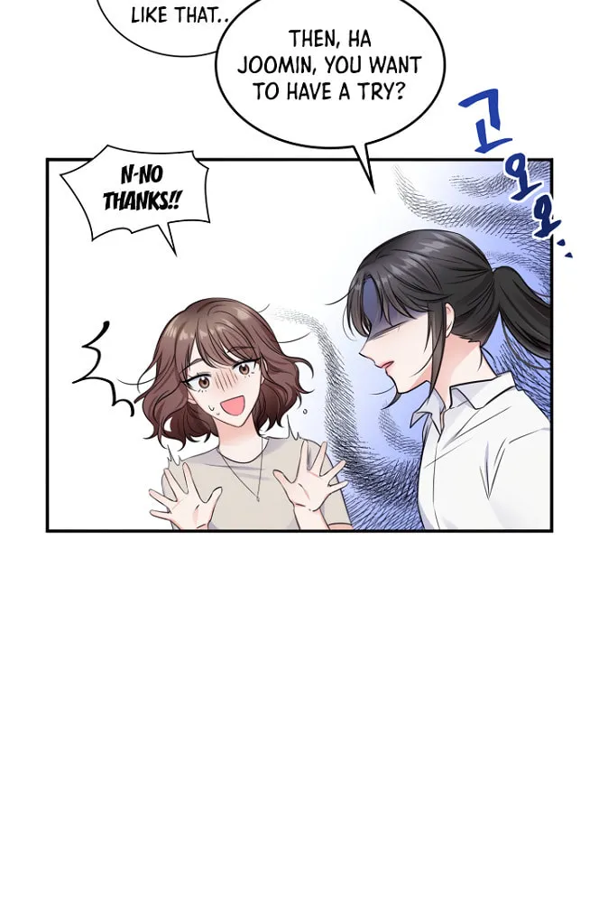 Read Heart Crush chapter 1 image 24 on Lezhin