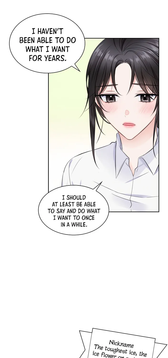 Read Heart Crush chapter 1 image 25 on Lezhin