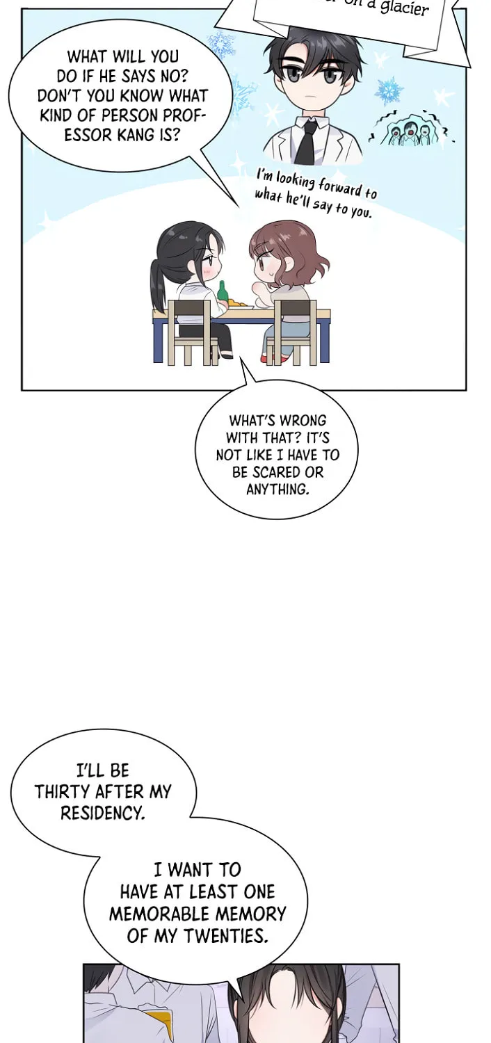 Read Heart Crush chapter 1 image 26 on Lezhin