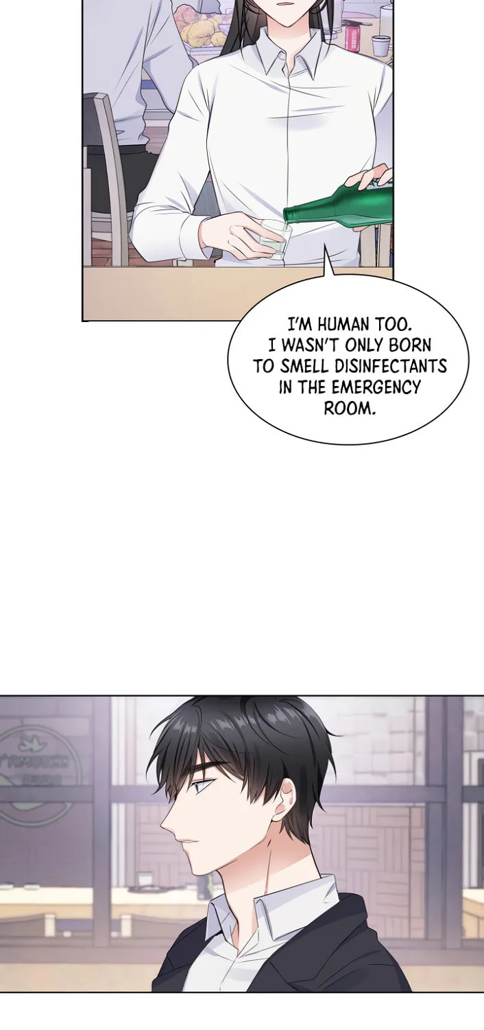 Read Heart Crush chapter 1 image 27 on Lezhin