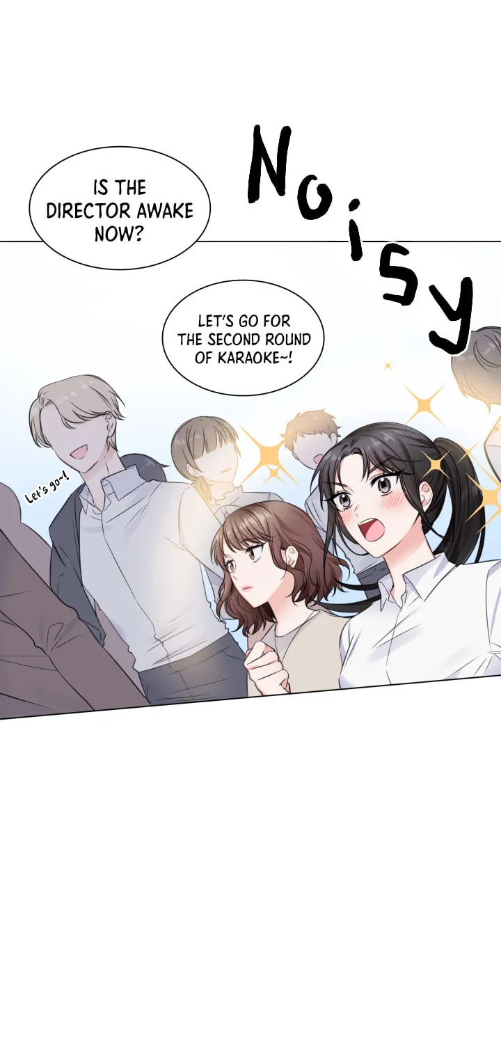 Read Heart Crush chapter 1 image 35 on Lezhin