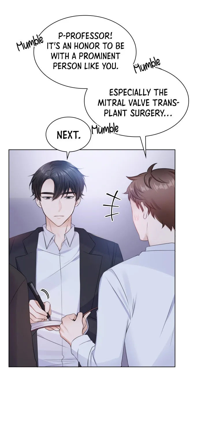 Read Heart Crush chapter 1 image 38 on Lezhin
