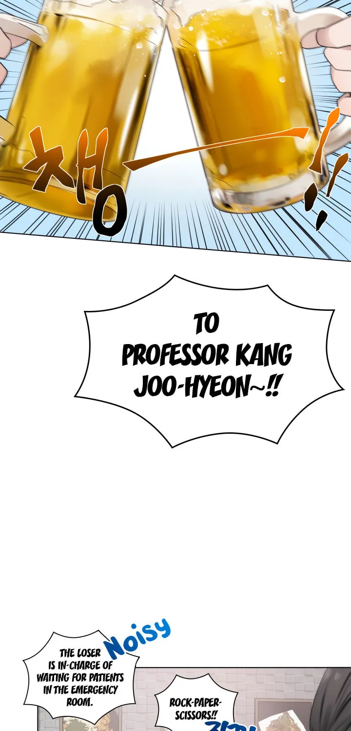 Read Heart Crush chapter 1 image 5 on Lezhin
