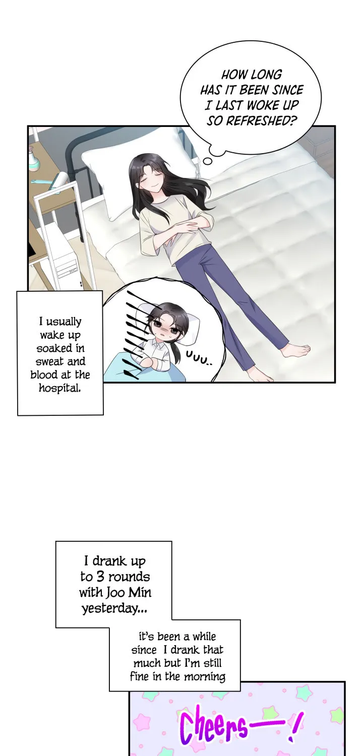 Read Heart Crush chapter 1 image 51 on Lezhin