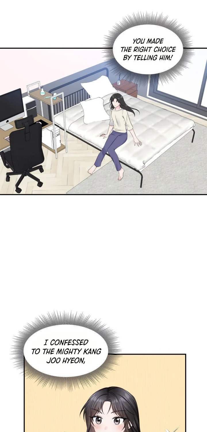 Read Heart Crush chapter 1 image 53 on Lezhin