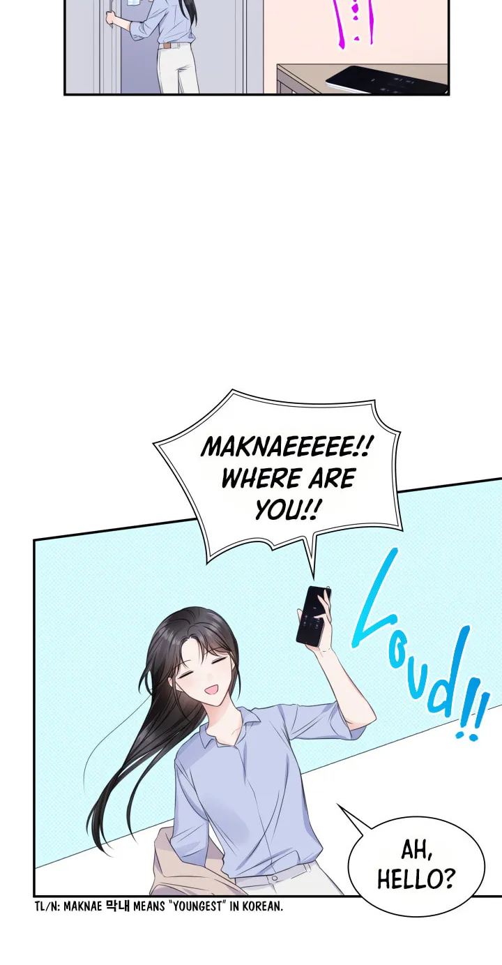 Read Heart Crush chapter 1 image 56 on Lezhin